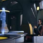 Star Wars: The Clone Wars: Crisis at the Heart