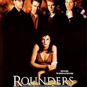 Rounders