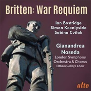 Gianandrea Noseda B. Britten - War Requiem