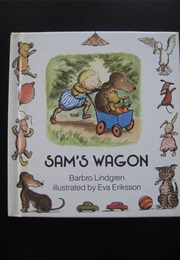 Sam's Wagon (Barbro Lindgren)