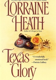 Texas Glory (Lorraine Heath)