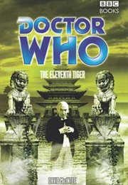 The Eleventh Tiger (David A. McIntee)