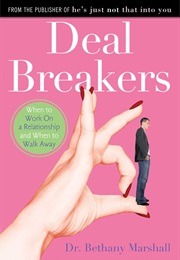 Deal Breakers (Bethany Marshall)