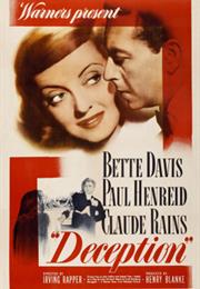 Deception
