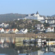 Höganäs Municipality