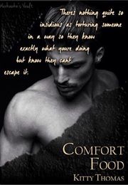 Comfort Food (Kitty Thomas)