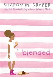 Blended (Sharon M. Draper)