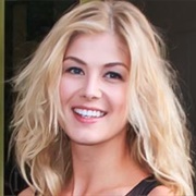 Rosamund Pike