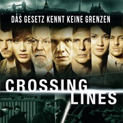 Crossing Lines Season 1