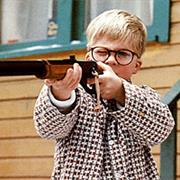 Red Ryder BB Gun (1938)
