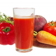 Vegetables Juice