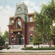St. Johnsbury Athenaeum