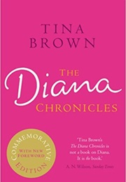 The Diana Chronicles (Tina Brown)