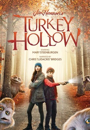 Jim Henson&#39;s Turkey Hollow (2015)