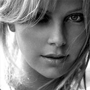 Charlize Theron