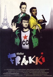 Stuttur Frakki (1993)