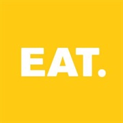 Eat.