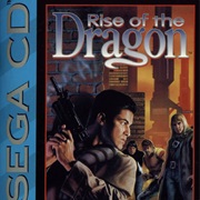 Rise of the Dragon
