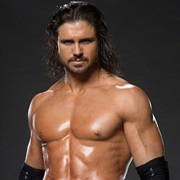 John Morrison