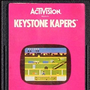 Keystone Kapers