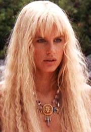 Daryl Hannah - Splash