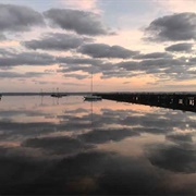 Green Cove Springs, Florida