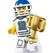 Football Player