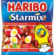 Starmix