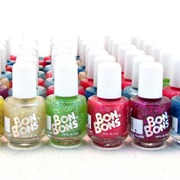 Bonbons Nail Polish