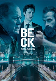 Beck Sista Dagen (2016)