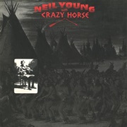Neil Young &amp; Crazy Horse - Broken Arrow
