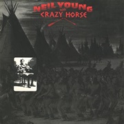 Neil Young & Crazy Horse - Broken Arrow