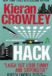 Hack (Kieran Crowley)