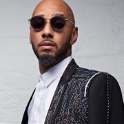 Swizz Beatz