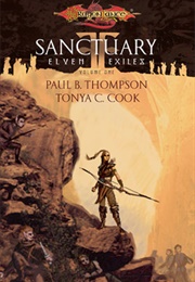 Sanctuary (Paul B. Thompson & Tonya C. Cook)