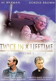 Twice in a Lifetime S2 Ep16 Moonshine Over Harlem (2001)