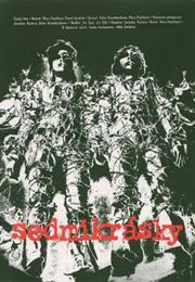 Daisies (Věra Chytilová)