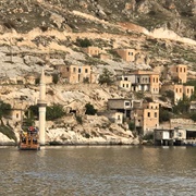Rumkale