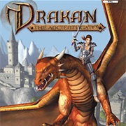 Drakan: The Ancient Gates