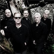 Oysterband