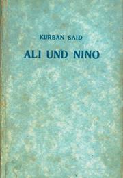 Ali and Nino: A Love Story (Azerbaijan)