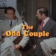 Odd Couple,The