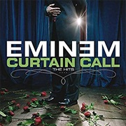 Curtain Call: The Hits - Eminem (2005)