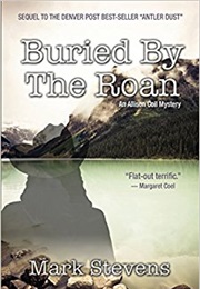 Buried by the Roan (Mark Stevens)