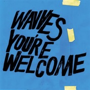 Wavves - You&#39;re Welcome