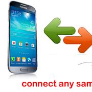 Connect Mobile Phone to Download Pictures