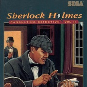 Sherlock Holmes: Consulting Detective Vol. II