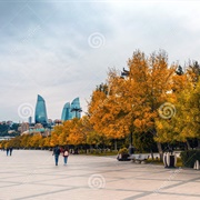 Baku, Azerbaijan