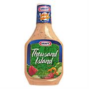 Thousand Island Dressing