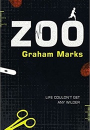 Zoo (Graham Marks)